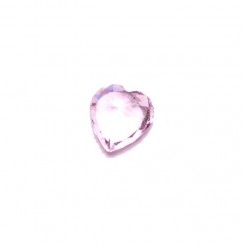 Heart Birthstone - October